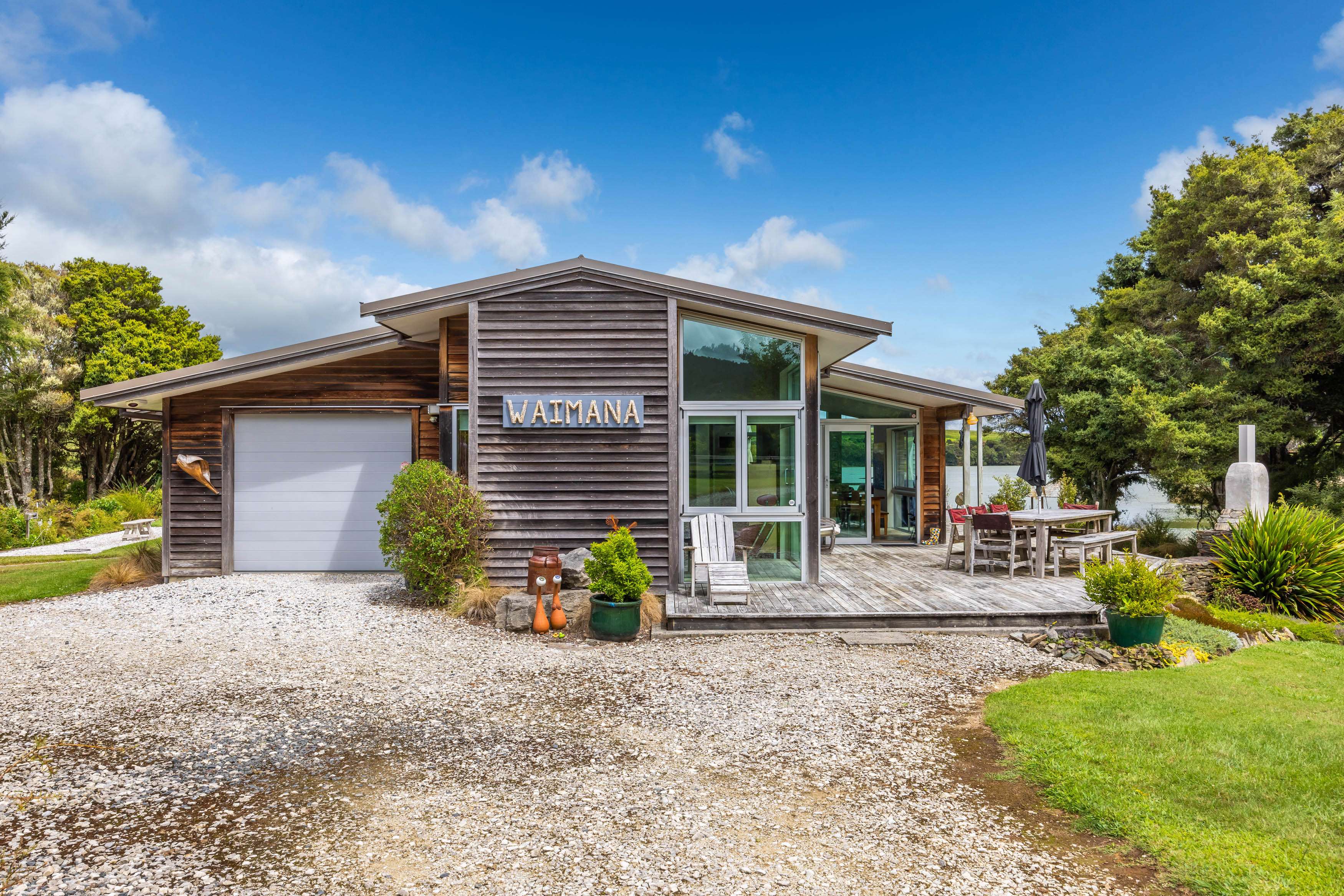 4481 Kawhia Road Oparau Otorohanga Rural Property For Sale OneRoof