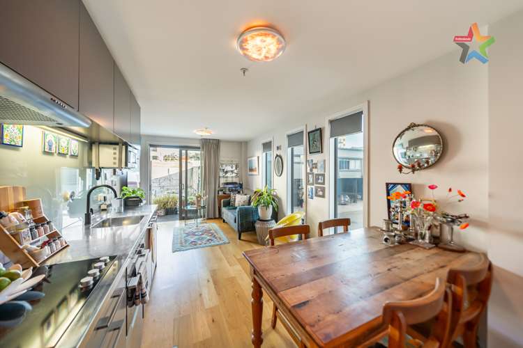 103/8 Wigan Street Te Aro_10