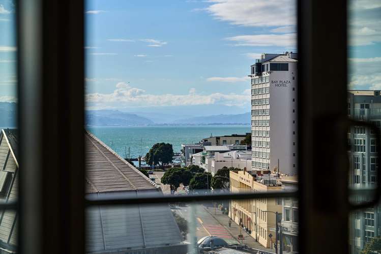 603/10 Alpha Street Te Aro_12