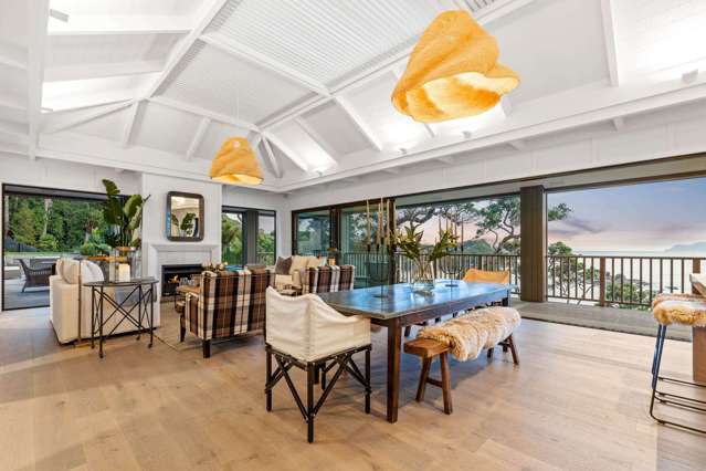 Kim Dotcom’s $9m rental: Inside the lavish waterfront spread that’s home to wanted tech mogul