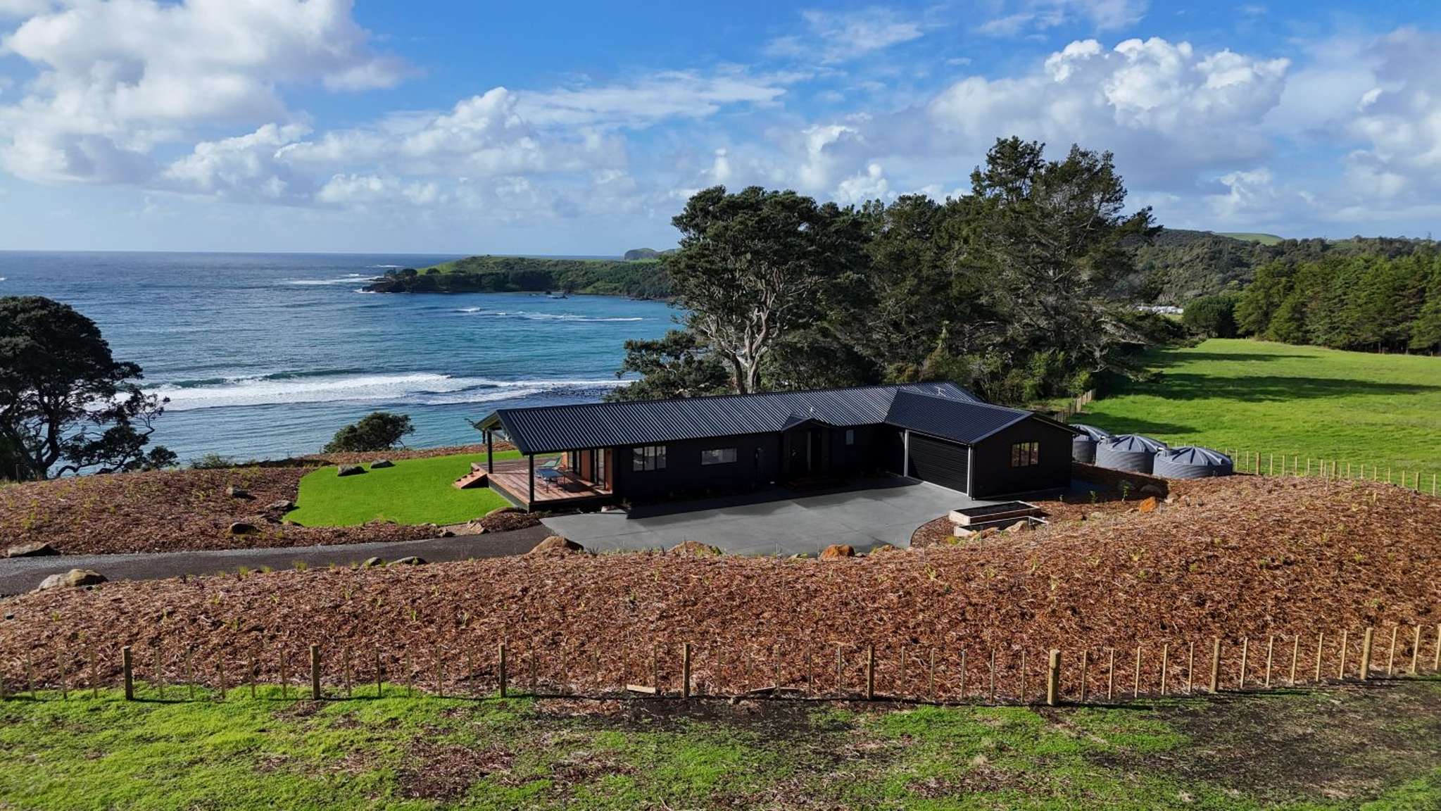 Top 5 tips for choosing a builder