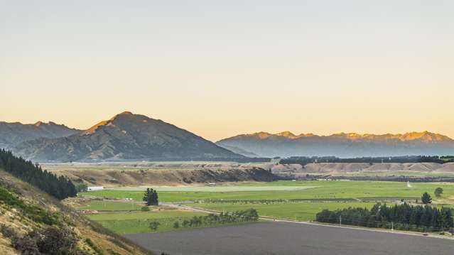 Your Wanaka Dream Starts Here - 650sqm of Pure Potential $450,000