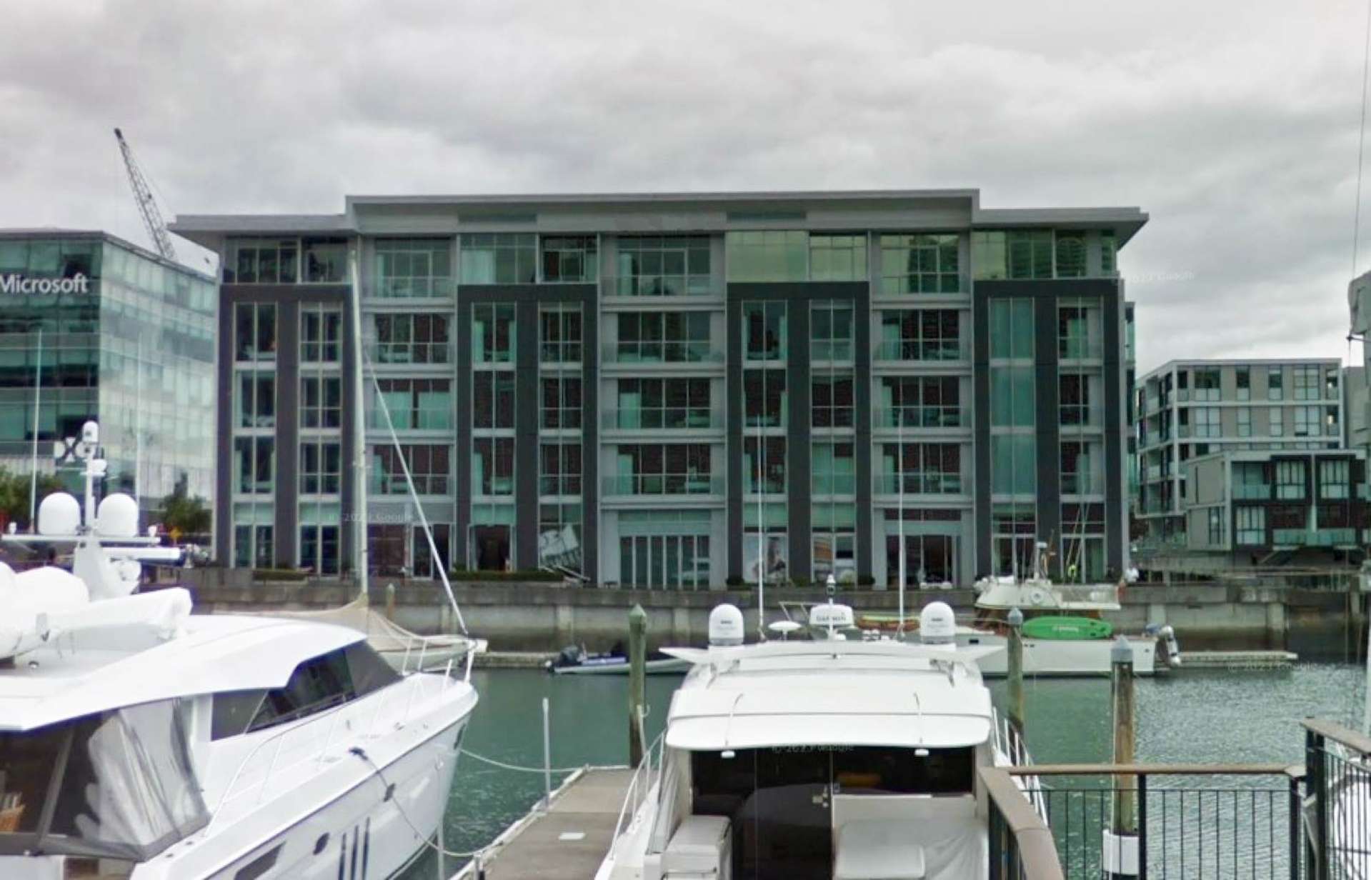 321/21 Viaduct Harbour Avenue Auckland Central_0