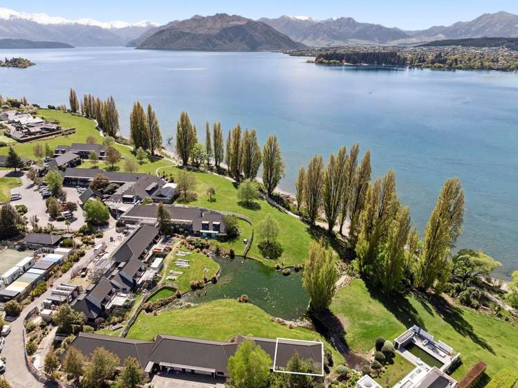 711 - 712 Edgewater Resort, 54 Sargood Drive Wanaka_19