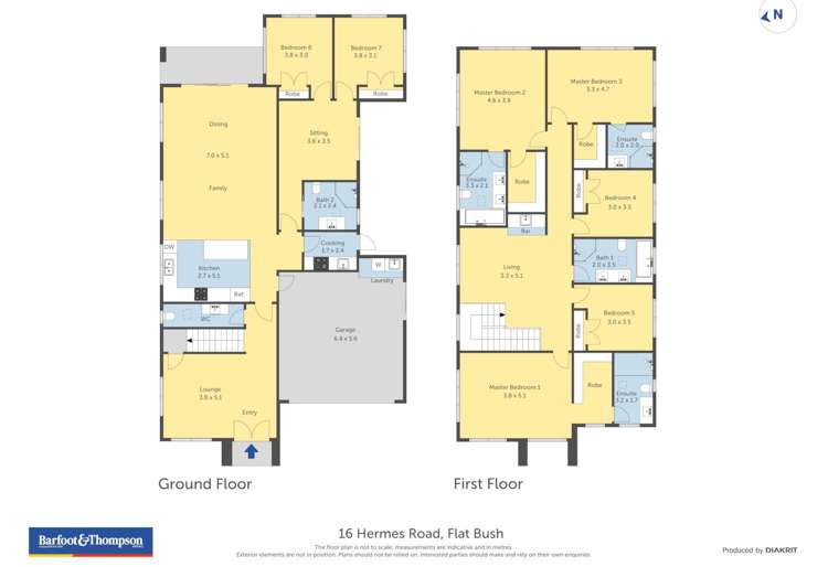 16 Hermes Road Flat Bush_35