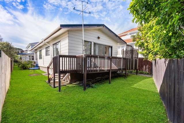 Affordable Home In Devonport - IGNORE CV