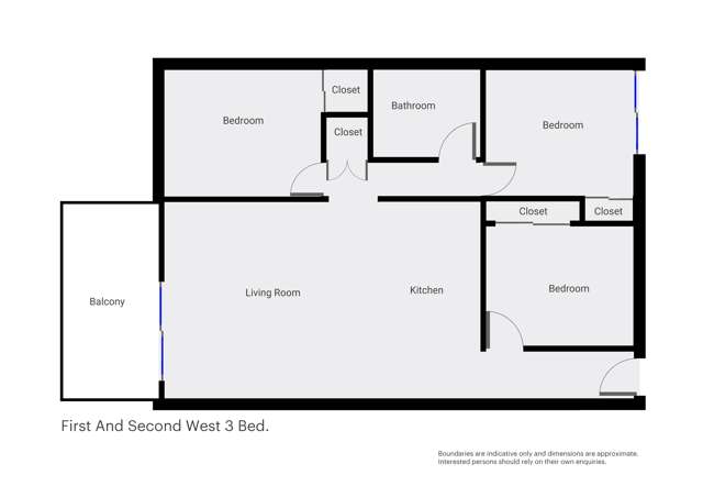 102/226 Salisbury Street City Centre_1