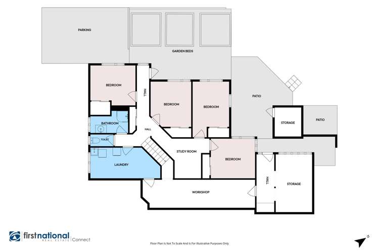 64 Tresillian Avenue Marybank_26