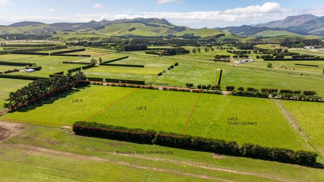 Lot Lot 3/606 Ridge Road Tai Tapu_1