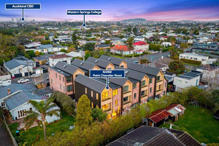 8/282 Point Chevalier Road Pt Chevalier_23