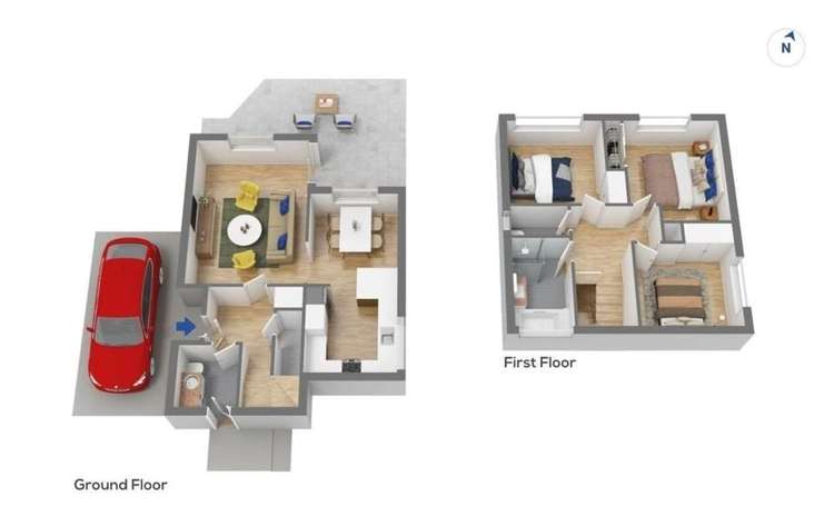 5/278 Birkdale Road Birkdale_16