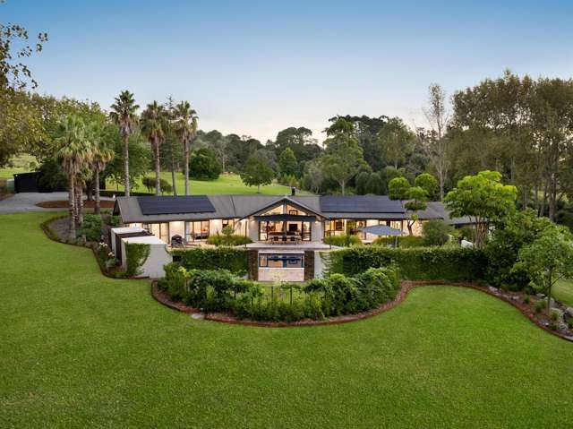 Where Investment and Lifestyle Align!