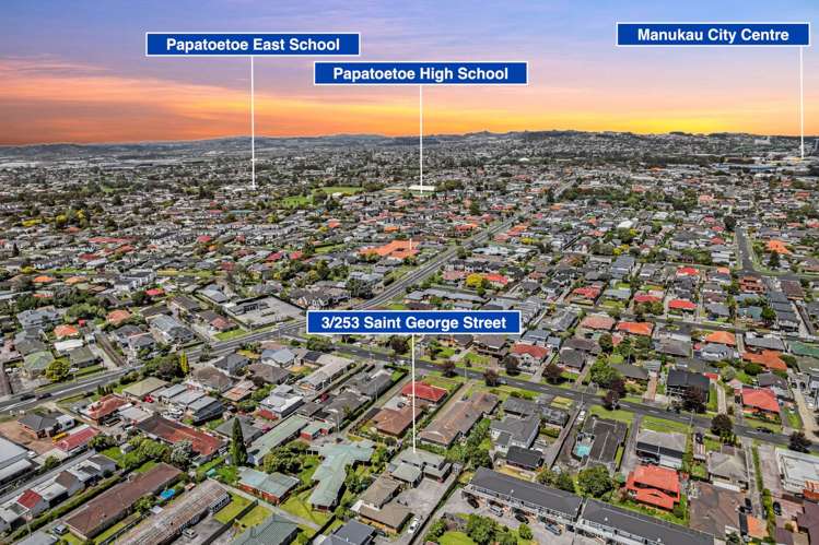 3/253 St George Street Papatoetoe_31