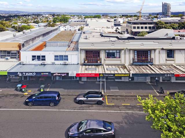 340 Ponsonby Road Ponsonby_3