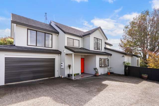 Private, Peaceful & Packed with Potential