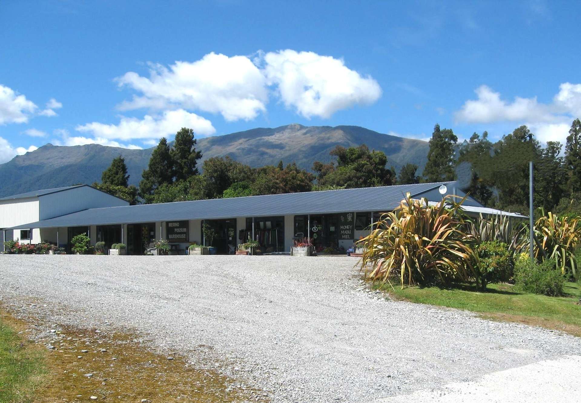 7 Tahutahi Road Haast_0