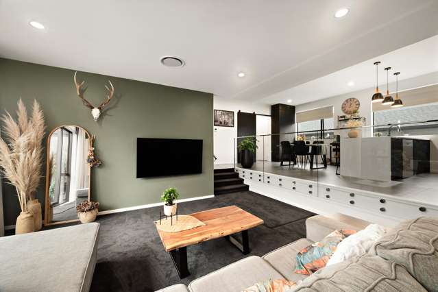 Stylish, Functional and Full of Heart