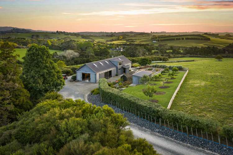 79 Sharp Road Matakana_39