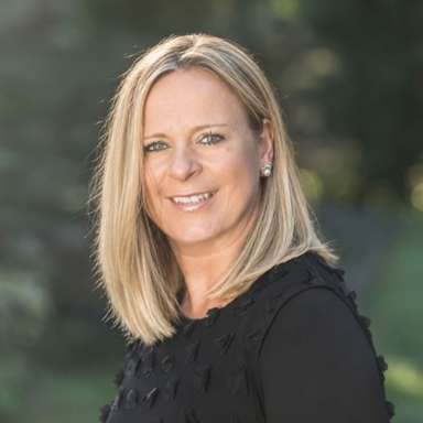 Michelle Moser