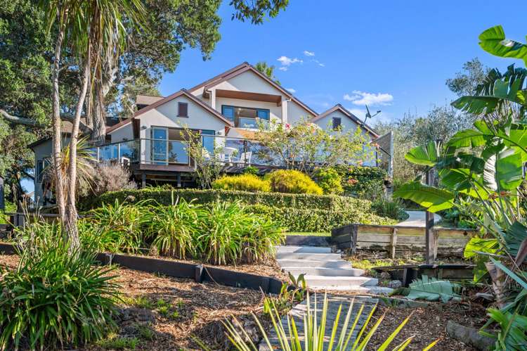 155 Ocean View Road Oneroa_9