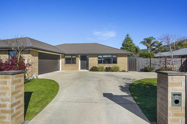 Always Popular 4brms Brick