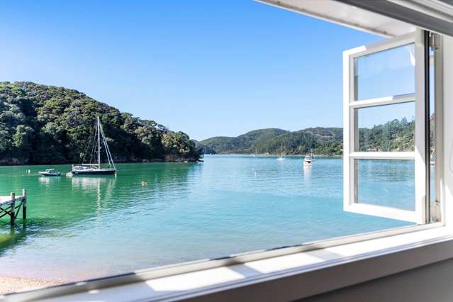 LOT271-276 Bon Accord Harbour Kawau Island_3