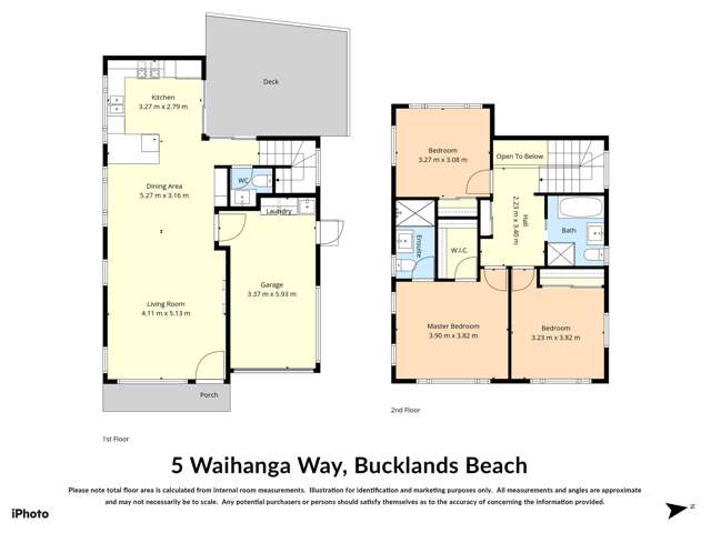 5 Waihanga Way Bucklands Beach_1