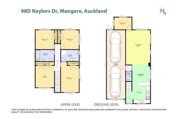 98d Naylors Drive Mangere_15