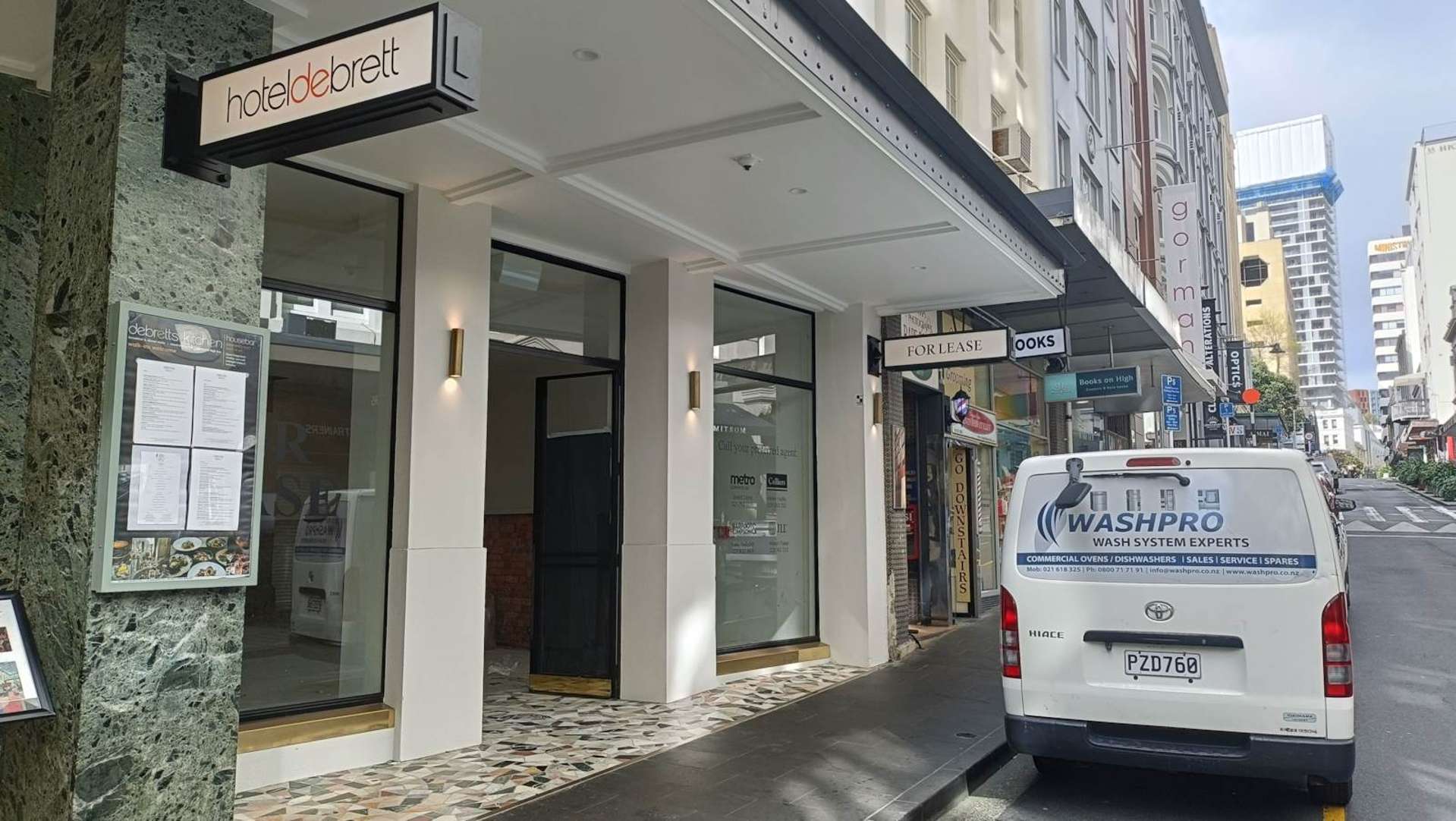 Address withheld City Centre_0