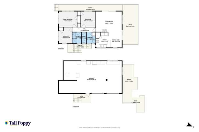 115 Regent Heights Thames_1