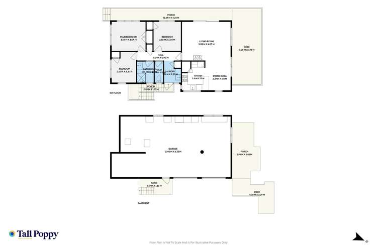 115 Regent Heights Thames_23