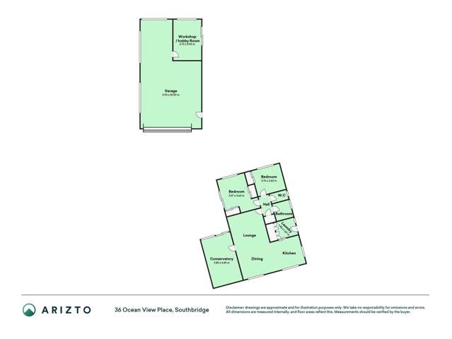 36 Ocean View Place Southbridge_1