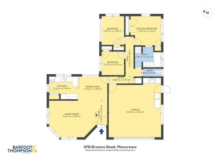 47b Browns Road Manurewa_20