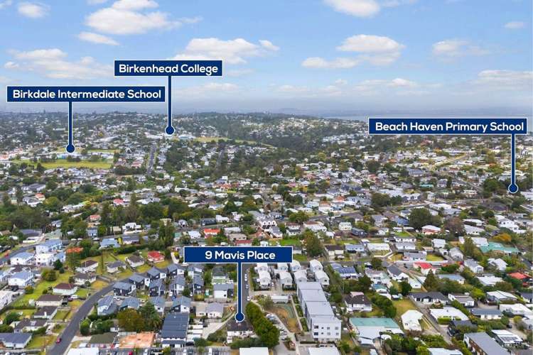 9 Mavis Place Beach Haven_17