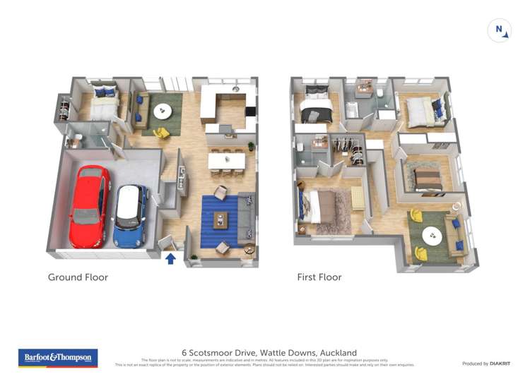 6 Scotsmoor Drive Wattle Downs_6