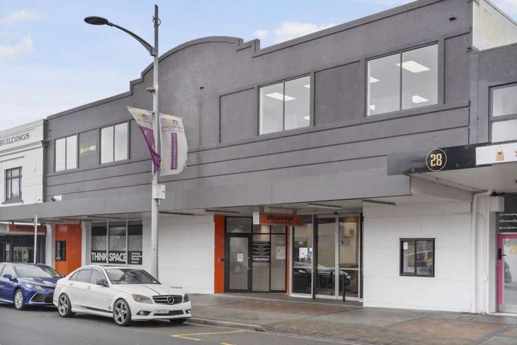 Level 1/20 Broadway Papakura_9