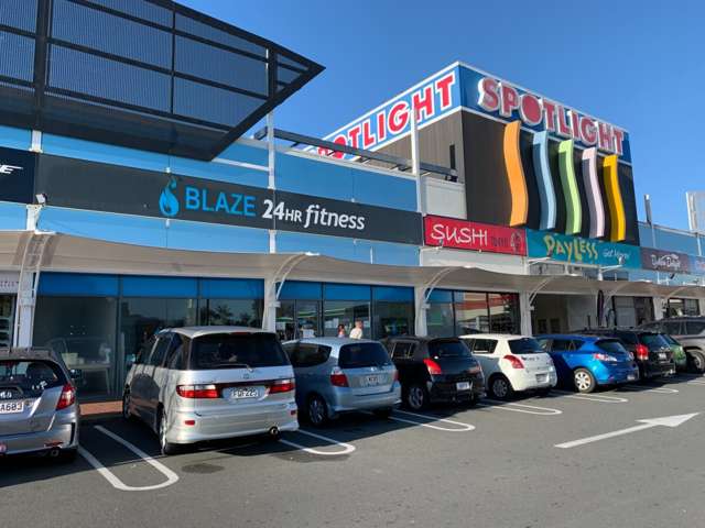 Shop L, 1000 Cameron Road Gate Pa_1