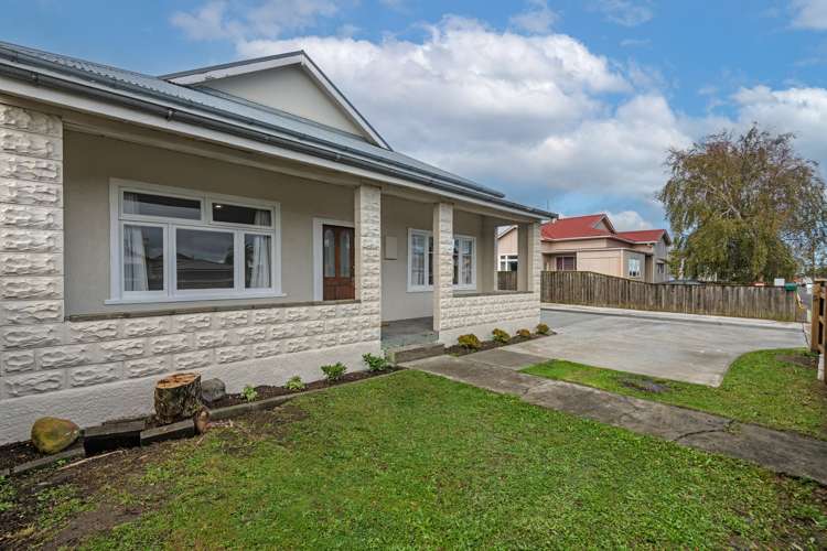 308B Featherston Street Palmerston North Palmerston North City