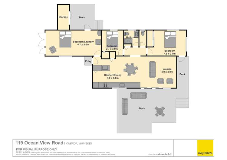 119 Ocean View Road Oneroa_16