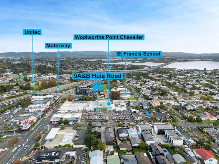 9A Huia Road Pt Chevalier_13