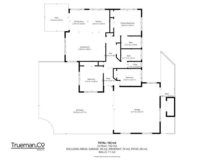 15 Pembroke Drive Bethlehem_18