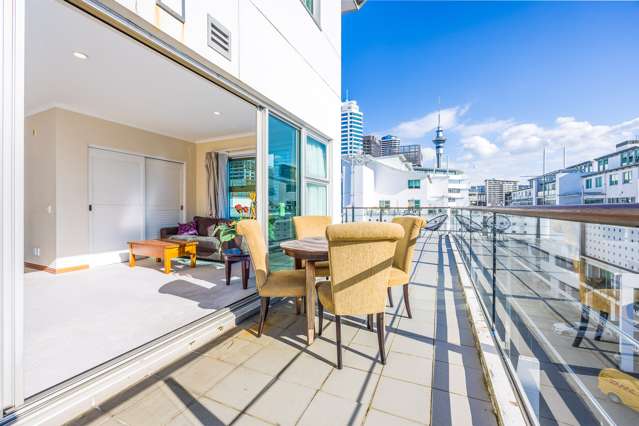 17/139 Quay Street, Shed 20 Auckland Central_3