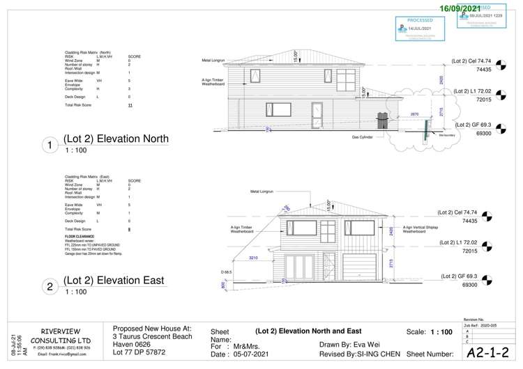 3A Taurus Crescent Beach Haven_11