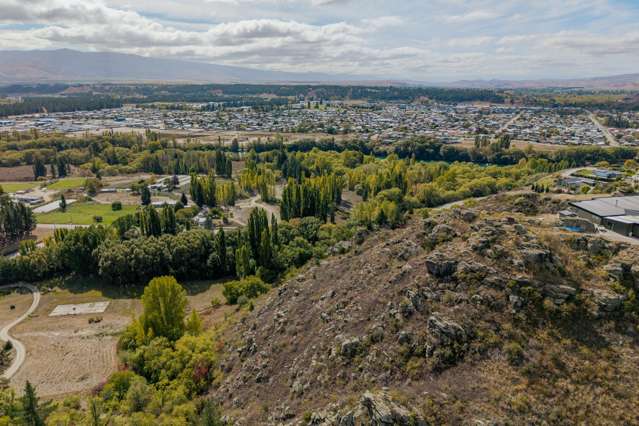 28 Lanes Road Bridge Hill_1