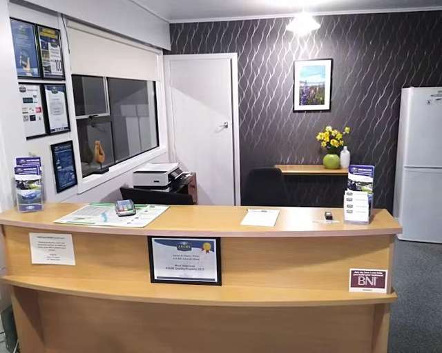 Ashburton Motel - FHGC Tinwald_3