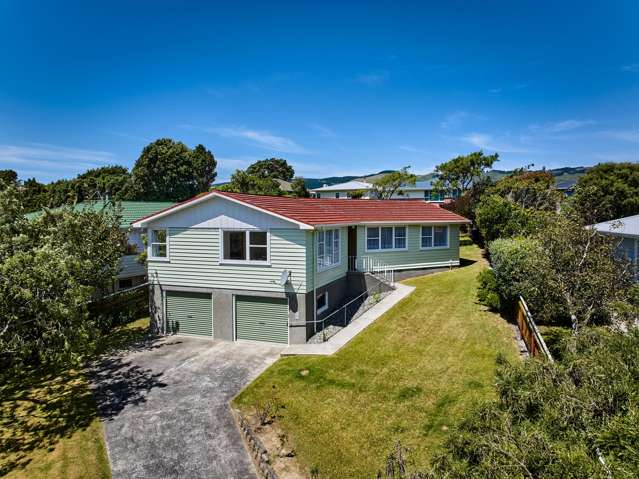 A Family Home Loved for 55 Years