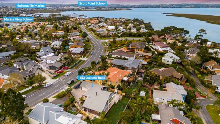 153 Luckens Road West Harbour_21