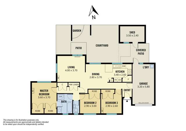 3A Booth Crescent Tuakau_1