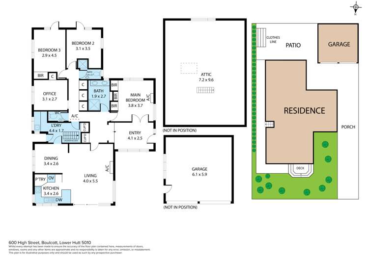 600 High Street Boulcott_28