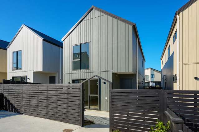 Space, Style & The Westgate Edge